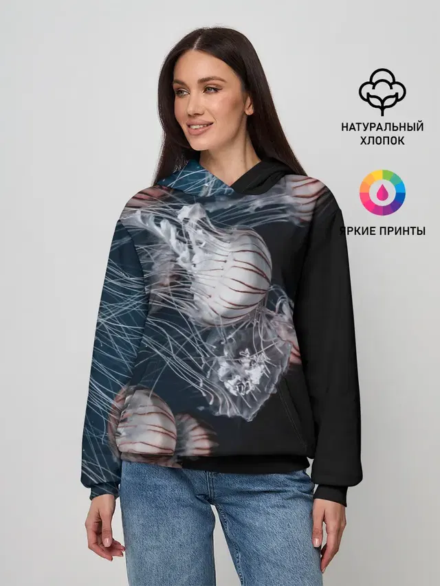 Медузы