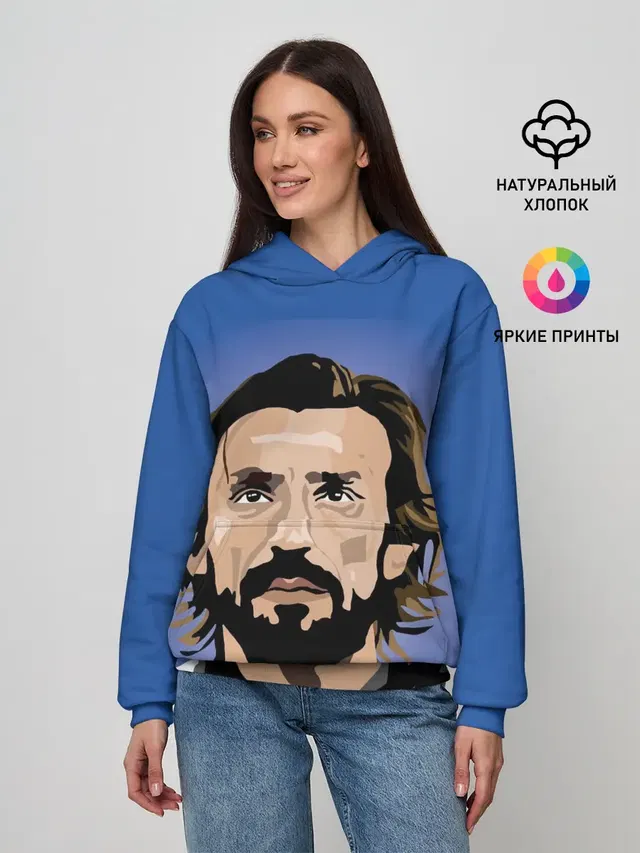 Андреа Пирло