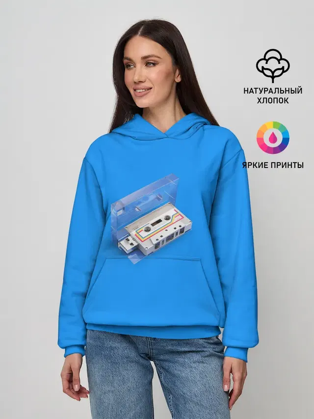 РетРо КаСеТа