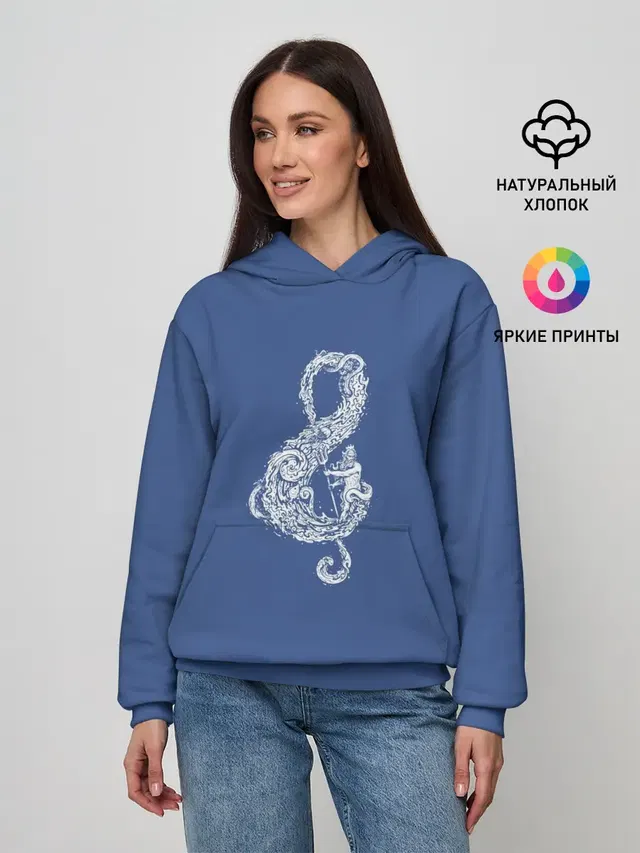 Звуки Океана