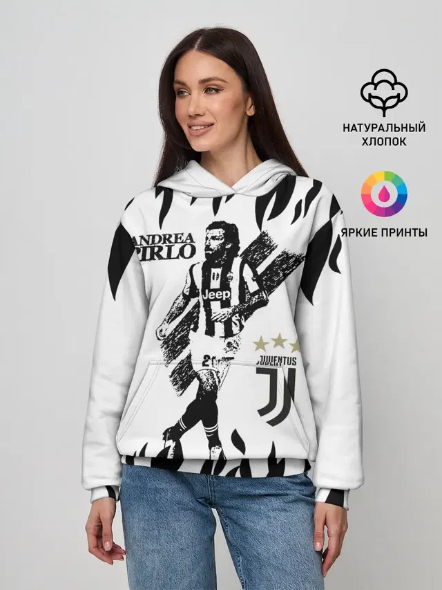 Андреа Пирло/Andrea Pirlo