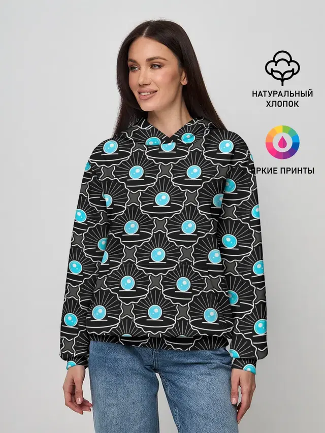 Жемчужина моря