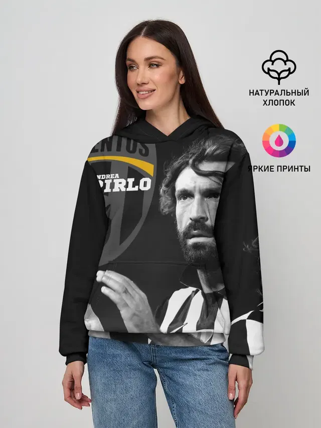 Андреа Пирло