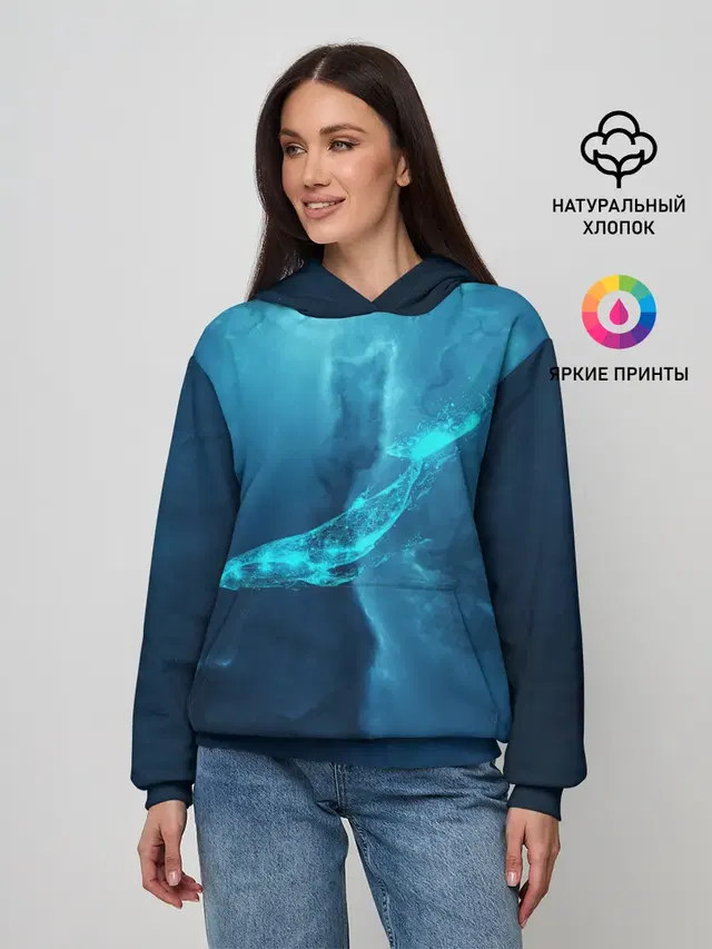 ЗВЕЗДНЫЙ КИТ | STAR WHALE