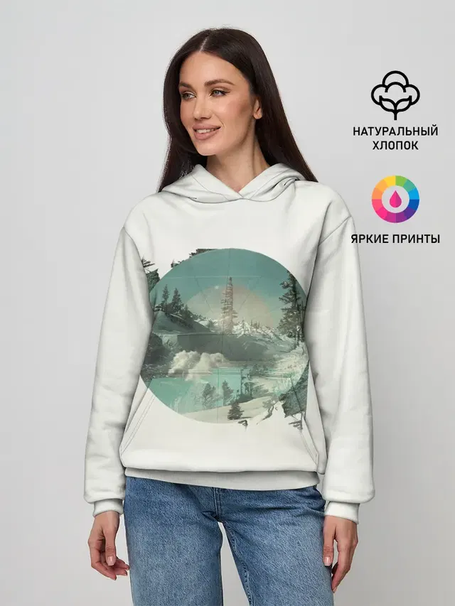 Необычное окно