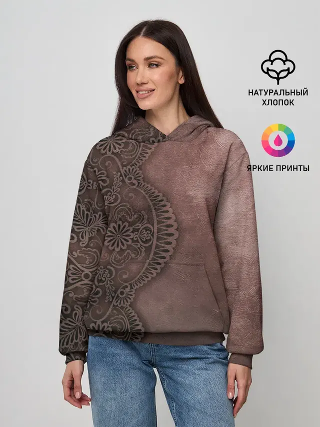 Lace, Pattern