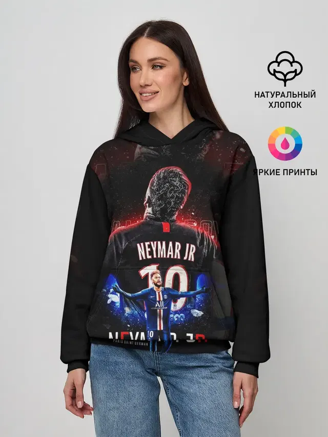 НЕЙМАР / NEYMAR / ПСЖ