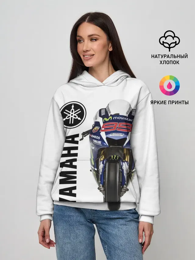 YAMAHA [002]