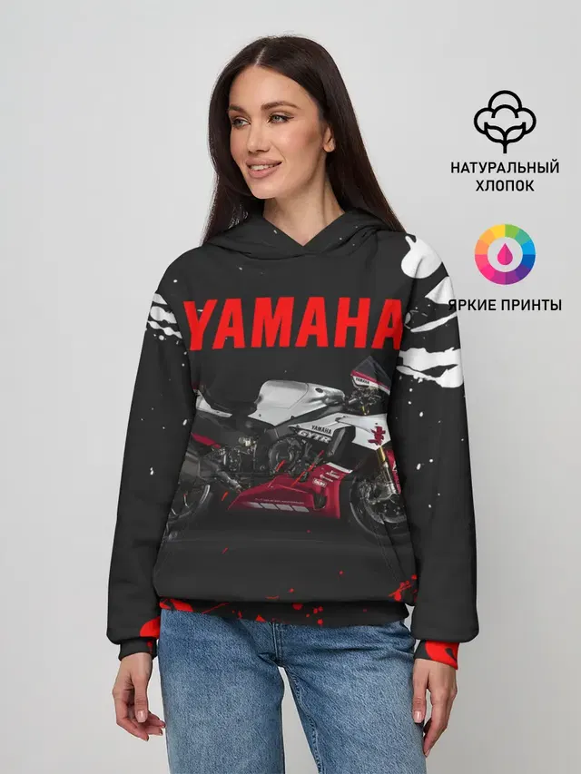 YAMAHA [004]
