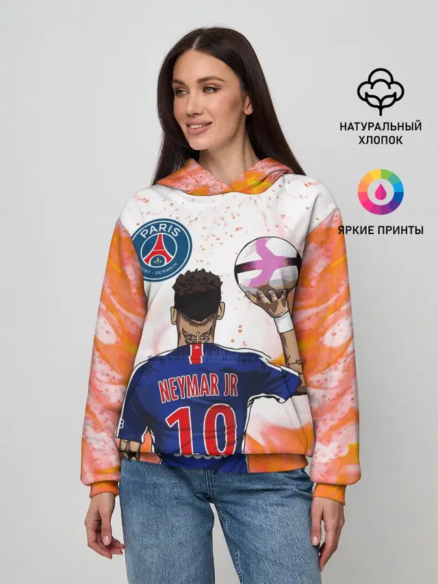 НЕЙМАР / NEYMAR / ПСЖ