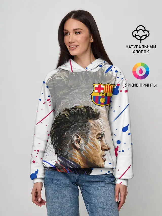 НЕЙМАР / NEYMAR / БАРСЕЛОНА