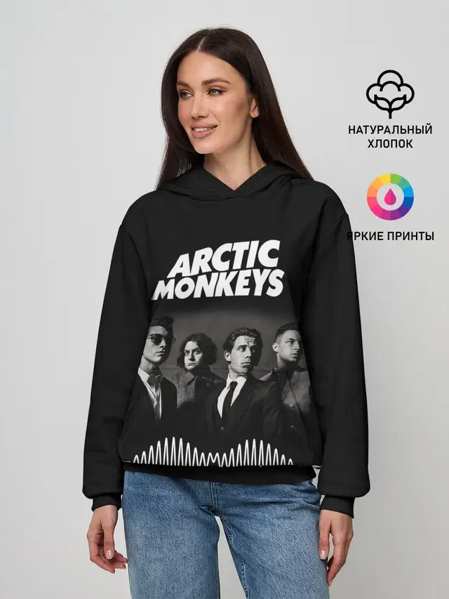 arctic monkeys