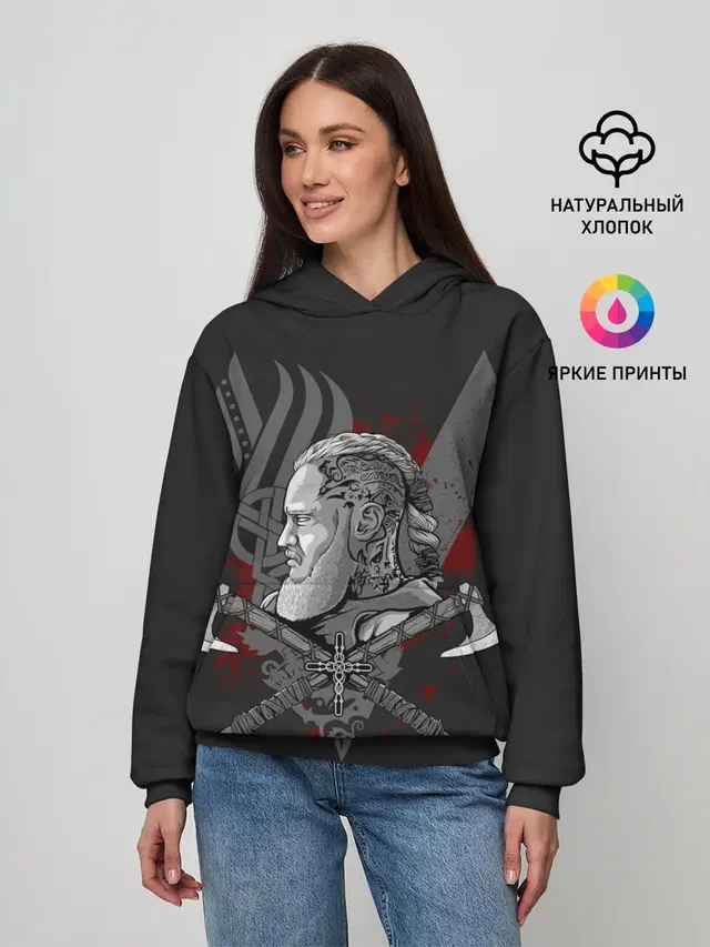 Vikings Art