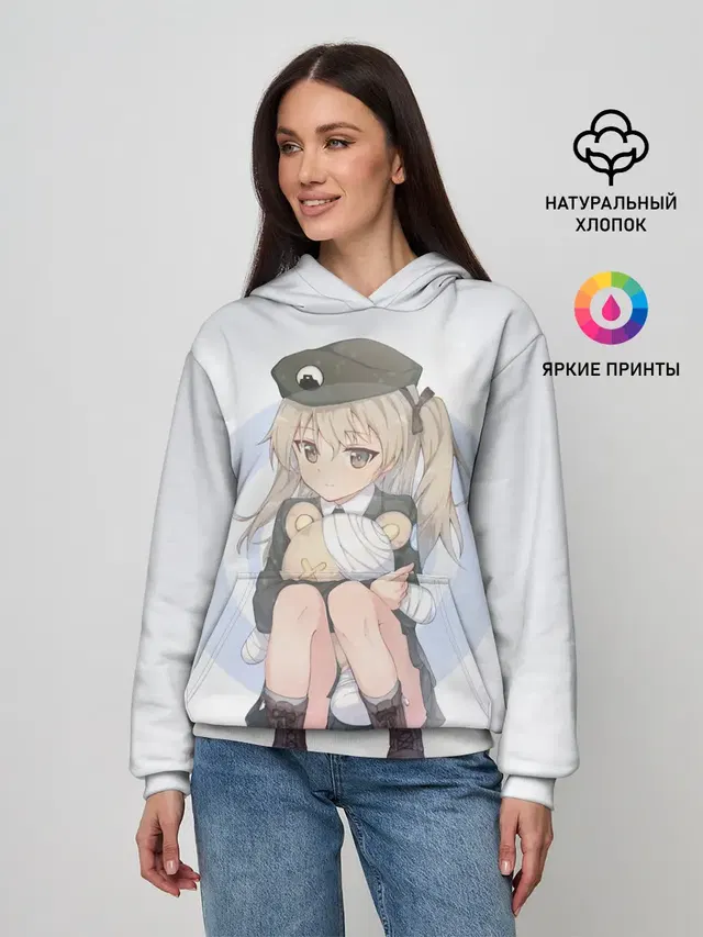 Girls und Panzer