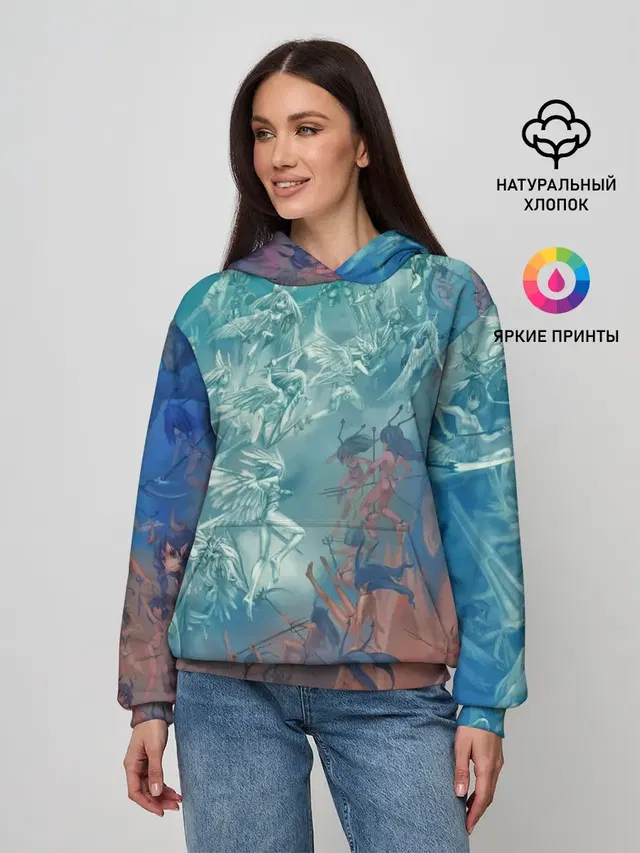 Ангелы и Демоны