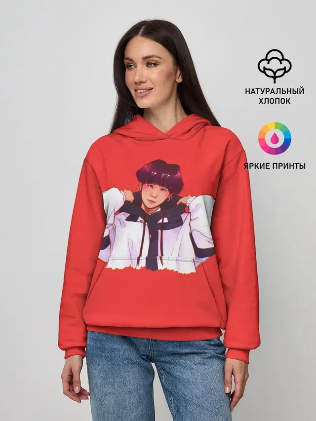 Suga Red