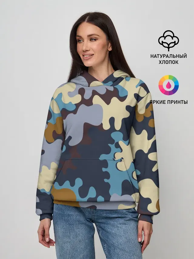Облака