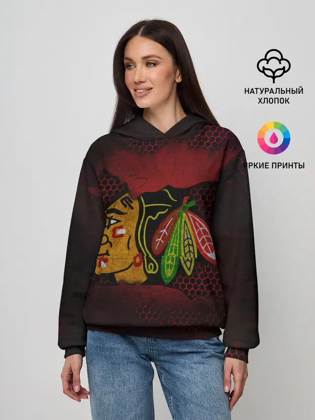 CHICAGO NHL