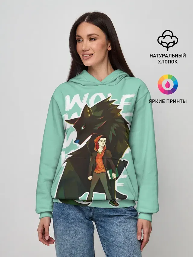 Wolf