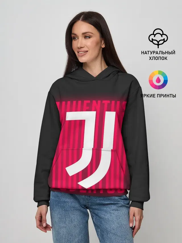 JUVENTUS / ЮВЕНТУС / НЕОН