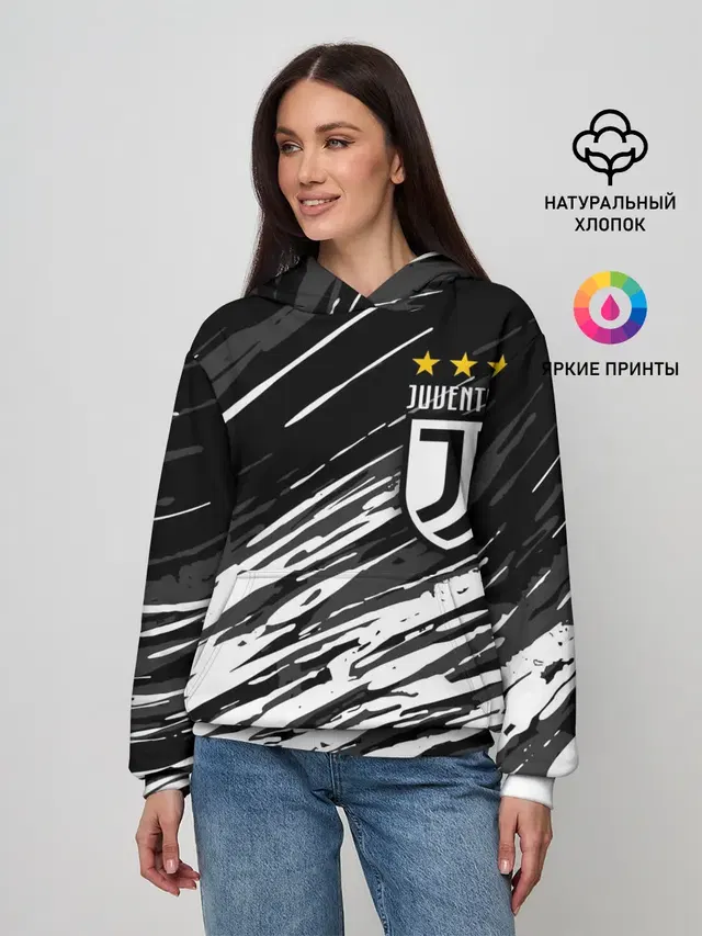 JUVENTUS / ЮВЕНТУС / БРЫЗГИ