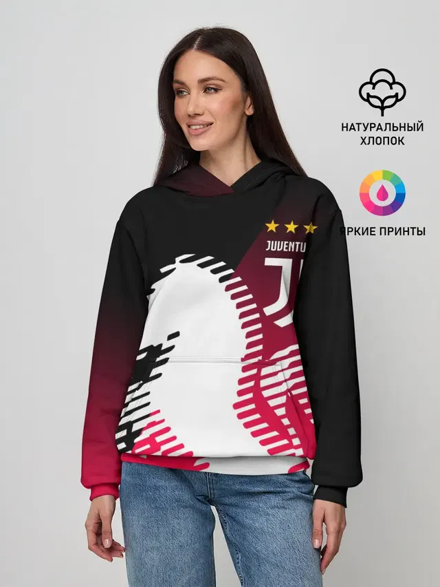 JUVENTUS / ЮВЕНТУС / НЕОН