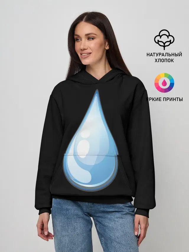 Капля воды