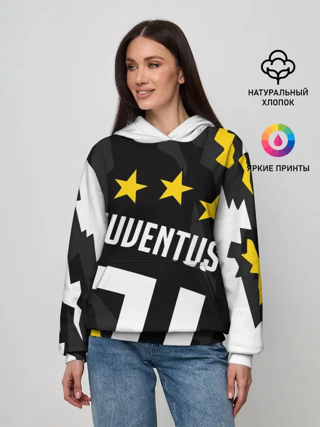 JUVENTUS / ЮВЕНТУС / ПОРЕЗЫ
