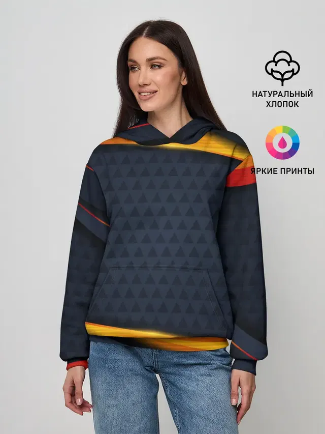 Sport Dark style