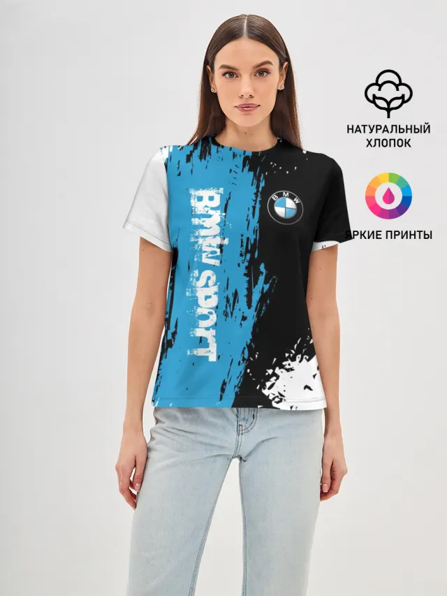 BMW | БМВ SPORT