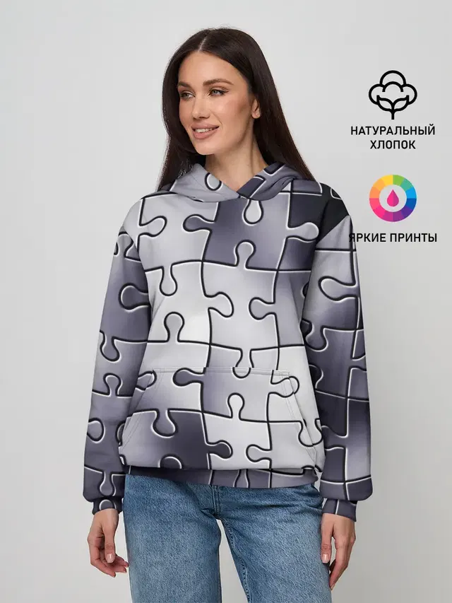 Пазлы
