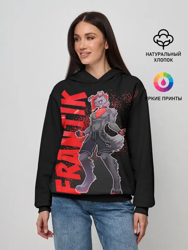 Frantik