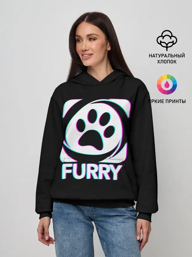 Furry