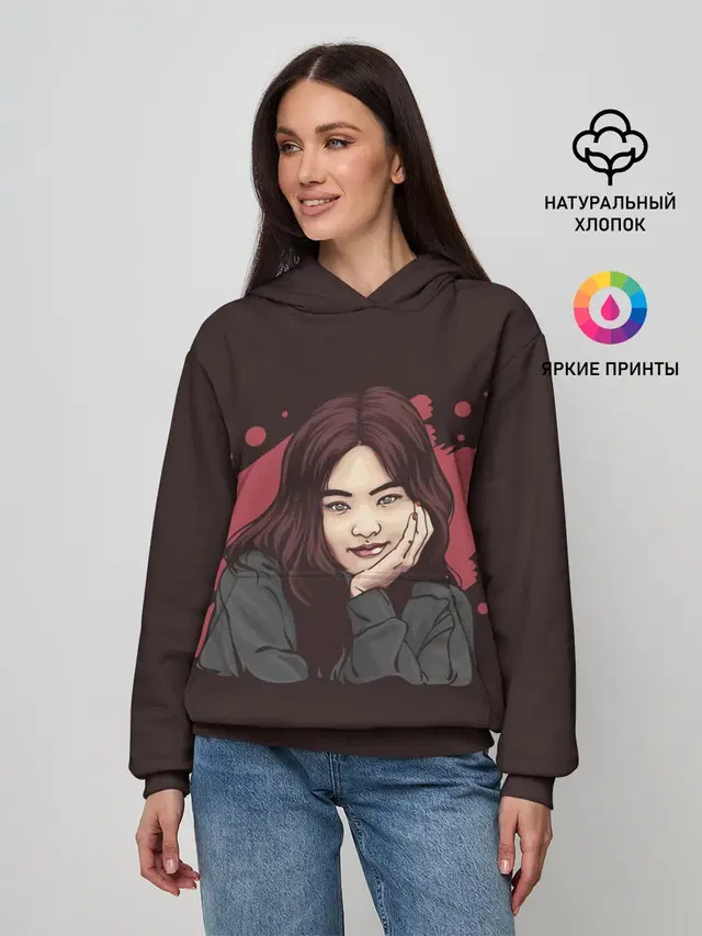 Милая Дженни
