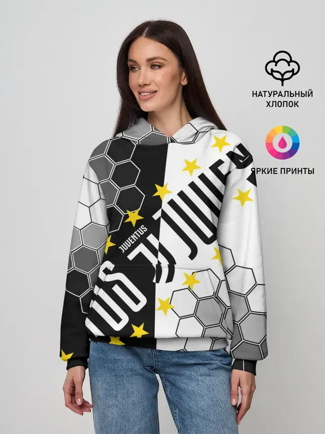 JUVENTUS / ЮВЕНТУС / ЗВЕЗДЫ