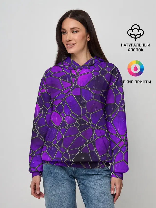 Стеклянная мозайка