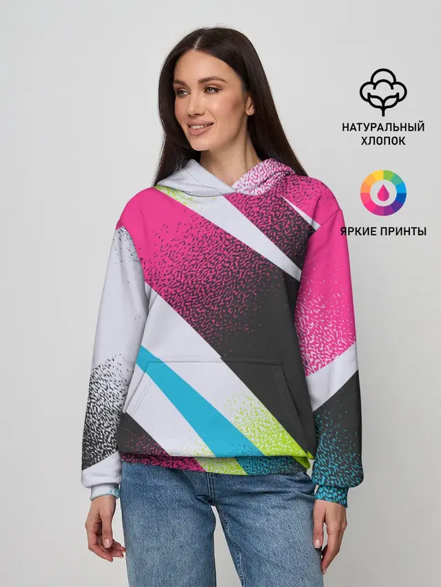 Sport style: Линии