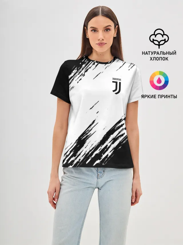 JUVENTUS / ЮВЕНТУС