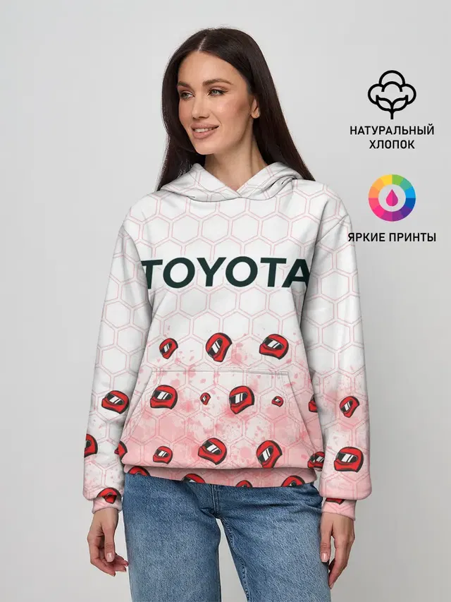 Тойота - Racing