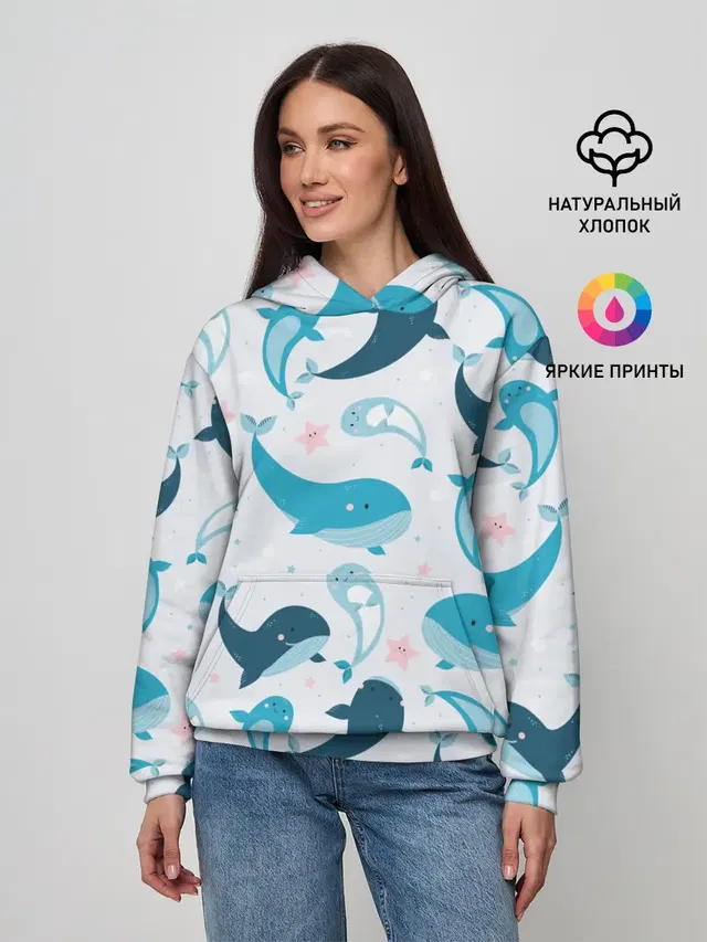 Киты и тюлени