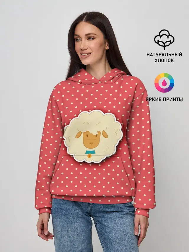 Овечка
