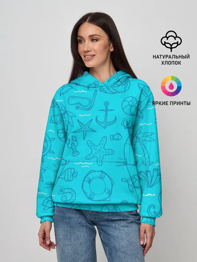 Морская тема