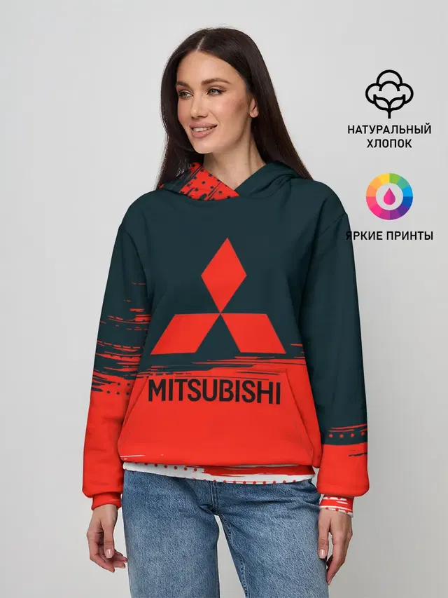 MITSUBISHI | МИТСУБИШИ