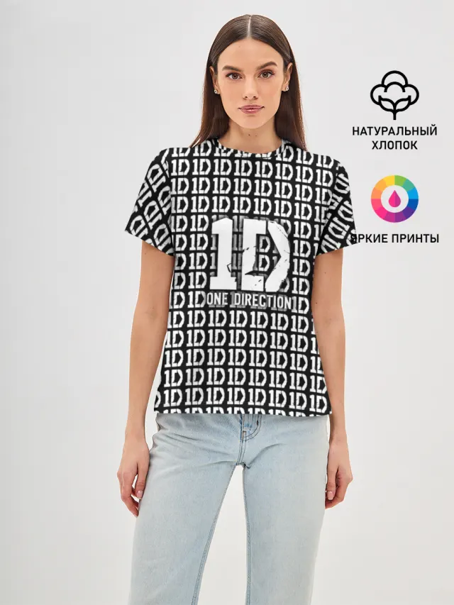 One direction