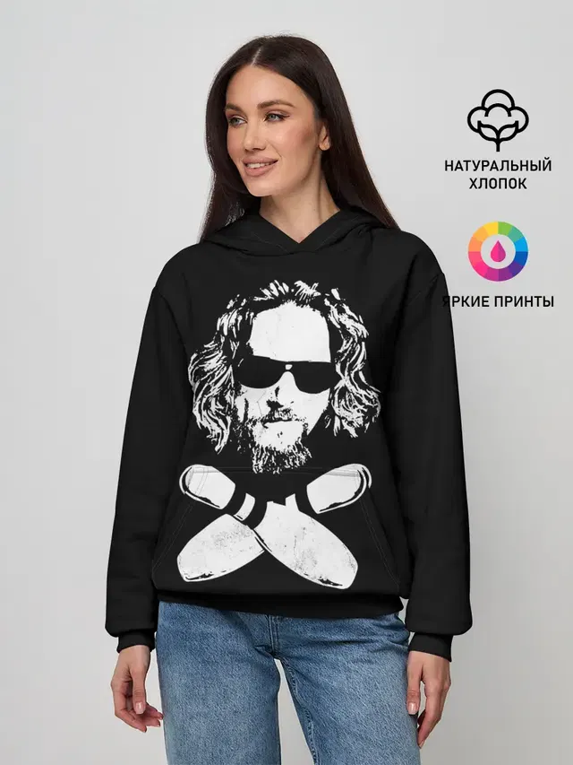 Большой Лебовски