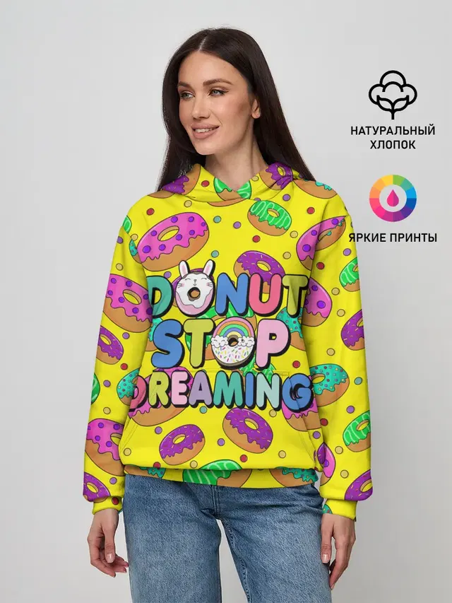 DONUTS