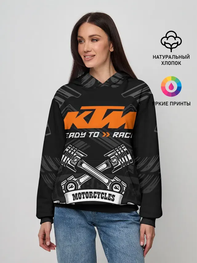 KTM MOTORCYCLES / КТМ МОТОЦИКЛЫ