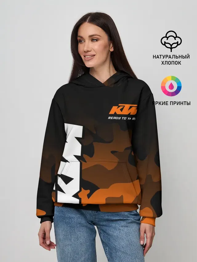 KTM MOTORCYCLES / КТМ МОТОЦИКЛ