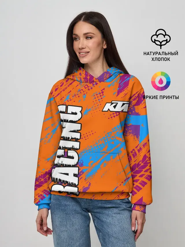 KTM MOTORCYCLES / КТМ МОТОЦИКЛЫ