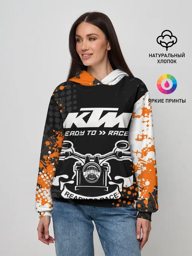 KTM MOTORCYCLES / КТМ МОТОЦИКЛЫ
